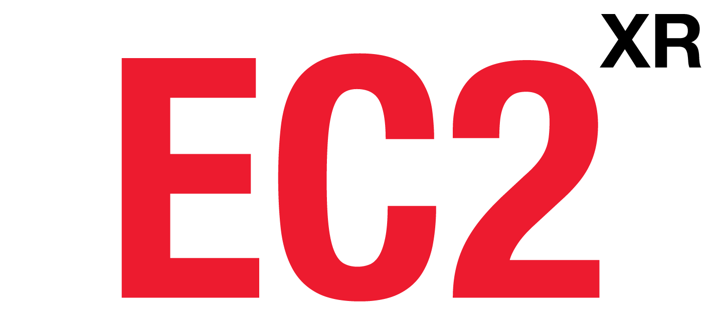 ec2xr web logo