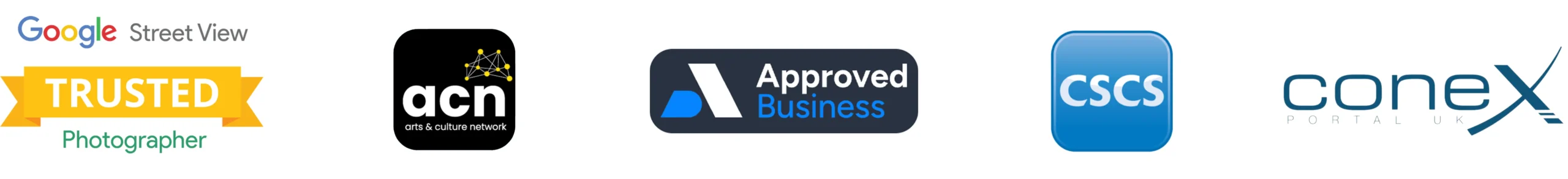 Accreditation logos displayed on the EC2XR website.