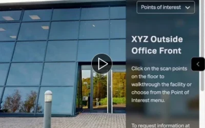 How a 3D Virtual Showroom Helps Machine Tool Buyers Review Equipment Remotely